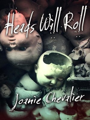 cover image of Heads Will Roll